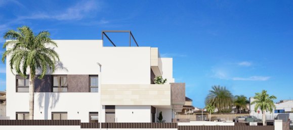 3 bedrooms Bungalow in Pilar de la Horadada, Spain No. 11112 8