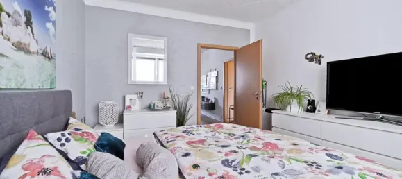 2 chambres Appartement à Hellersdorf, Germany No. 37432 13