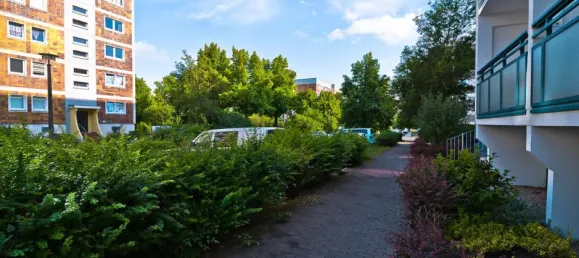 2 chambres Appartement à Hellersdorf, Germany No. 37432 16