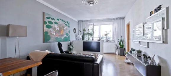 2 chambres Appartement à Hellersdorf, Germany No. 37432 6