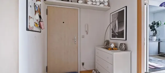 2 chambres Appartement à Hellersdorf, Germany No. 37432 15