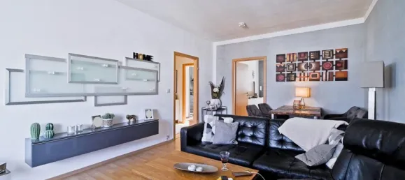 2 chambres Appartement à Hellersdorf, Germany No. 37432 4