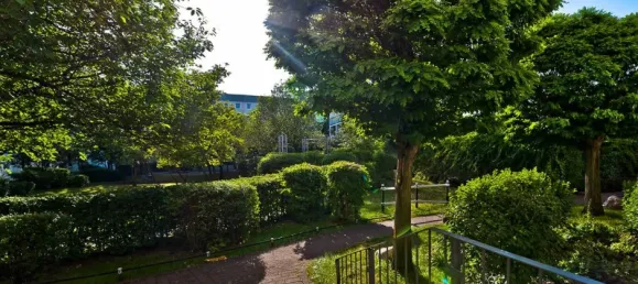 2 chambres Appartement à Hellersdorf, Germany No. 37432 18