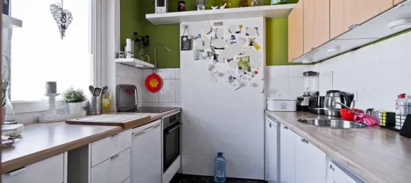 2 chambres Appartement à Hellersdorf, Germany No. 37432 8