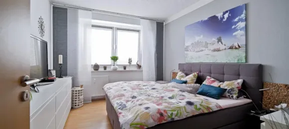 2 chambres Appartement à Hellersdorf, Germany No. 37432 12