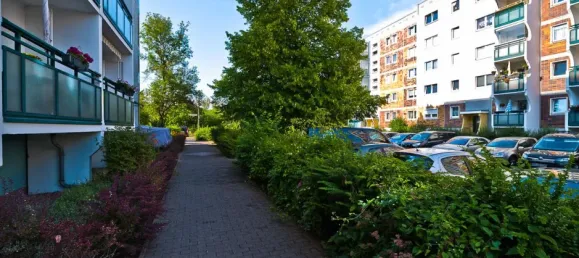 2 chambres Appartement à Hellersdorf, Germany No. 37432 17