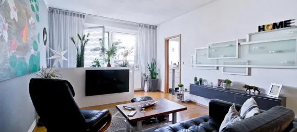 2 chambres Appartement à Hellersdorf, Germany No. 37432 3