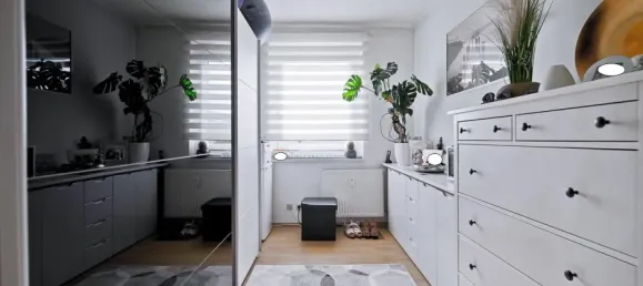 2 chambres Appartement à Hellersdorf, Germany No. 37432 10