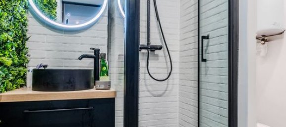 Квартира с 2 спальнями в Рубе, Франция № 243219 4