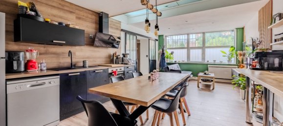 Квартира с 2 спальнями в Рубе, Франция № 243219 2