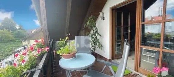 Квартира с 3 комнатами в Дахау, Германия № 121720 8