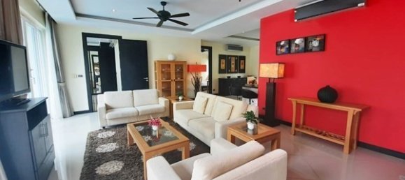 4 bedrooms Cafe / restaurant in Pattaya, Thailand No. 19805 8