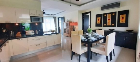 4 bedrooms Cafe / restaurant in Pattaya, Thailand No. 19805 11