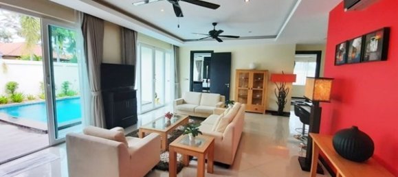 4 bedrooms Cafe / restaurant in Pattaya, Thailand No. 19805 9