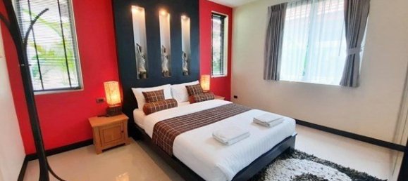 4 bedrooms Cafe / restaurant in Pattaya, Thailand No. 19805 17