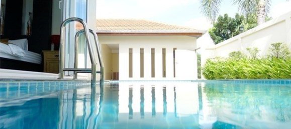 4 bedrooms Cafe / restaurant in Pattaya, Thailand No. 19805 3