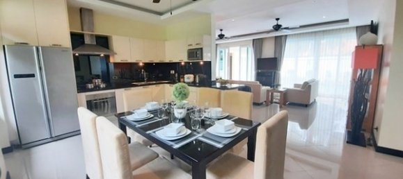 4 bedrooms Cafe / restaurant in Pattaya, Thailand No. 19805 12