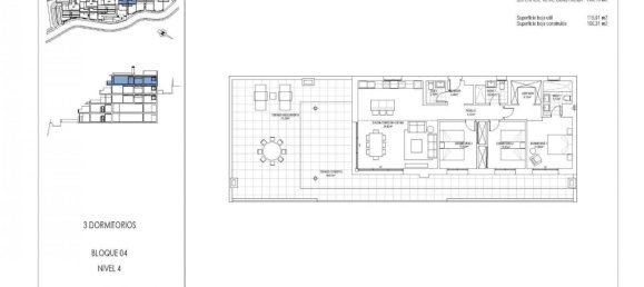 3 bedrooms Penthouse in Cancelada, Spain No. 286689 12