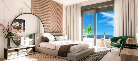 3 bedrooms Penthouse in Cancelada, Spain No. 286689 5