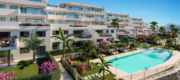 3 bedrooms Penthouse in Cancelada, Spain No. 286689 2