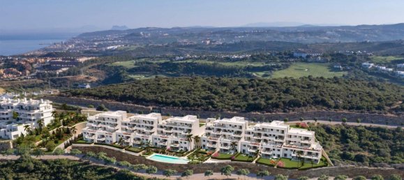 3 bedrooms Penthouse in Cancelada, Spain No. 286689 11