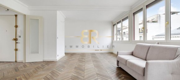 Apartamento T3 em Paris, France N.º 131883 10