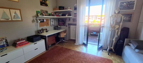 4 bedrooms Apartment in Saronno, Italy No. 372596 12