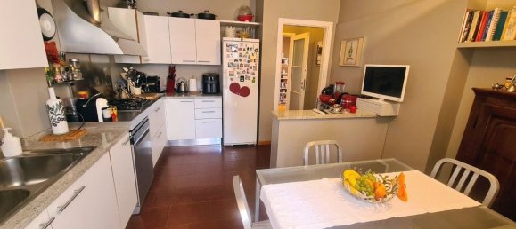 4 bedrooms Apartment in Saronno, Italy No. 372596 21