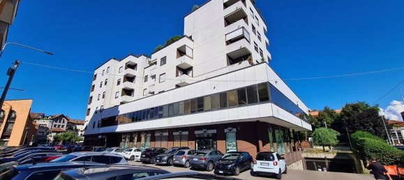 4 bedrooms Apartment in Saronno, Italy No. 372596 30