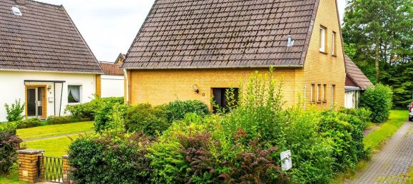 Moradia em banda T2 em Oldenburg, Germany N.º 322190 26