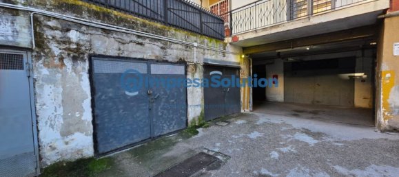25m² Garage in Naples, Italy No. 82805 9