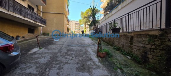 25m² Garage in Naples, Italy No. 82805 5