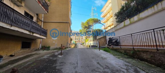 25m² Garage in Naples, Italy No. 82805 2