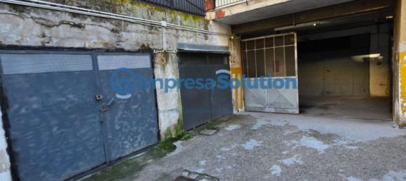 25m² Garage in Naples, Italy No. 82805 8