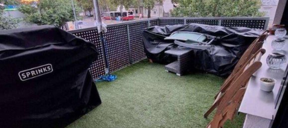 2-Zimmer Wohnung in Wien, Austria, Nr. 124749 3