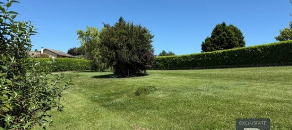  قطعة أرض في Serpaize, France 1953متر مربع رقم 291087 5