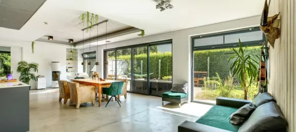 Propiedad comercial de 7 dormitorios en Bottrop, Germany No. 74419 5