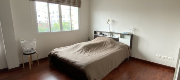 Таунхаус с 4 спальнями в Пхракханонг, Таиланд № 66182 11