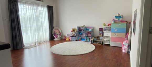 Таунхаус с 4 спальнями в Пхракханонг, Таиланд № 66182 8