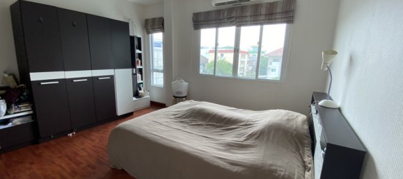 Таунхаус с 4 спальнями в Пхракханонг, Таиланд № 66182 13