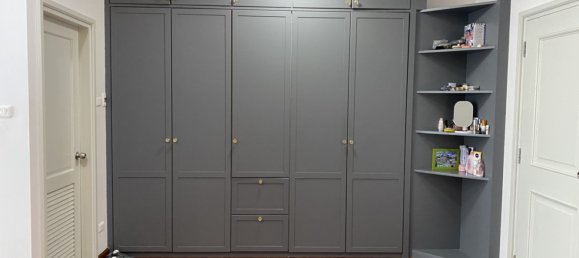 Таунхаус с 4 спальнями в Пхракханонг, Таиланд № 66182 7