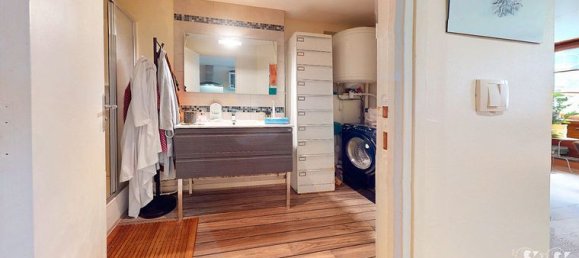 1 bedroom Apartment in Besancon, France No. 306163 4