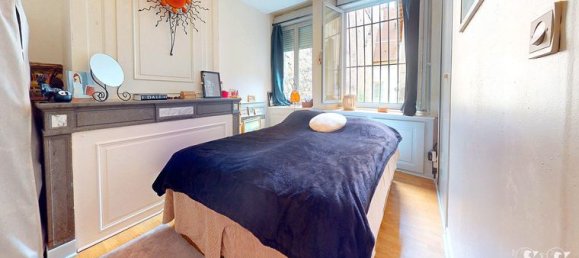 1 bedroom Apartment in Besancon, France No. 306163 3