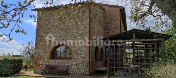 5 bedrooms House in Città della Pieve, Italy No. 121912 27