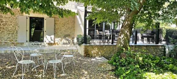 5 Schlafzimmer Haus in Gard, France, Nr. 299709 9