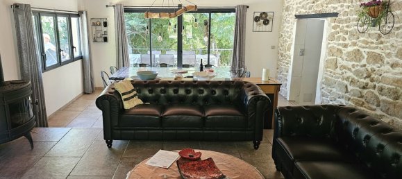 5 Schlafzimmer Haus in Gard, France, Nr. 299709 5