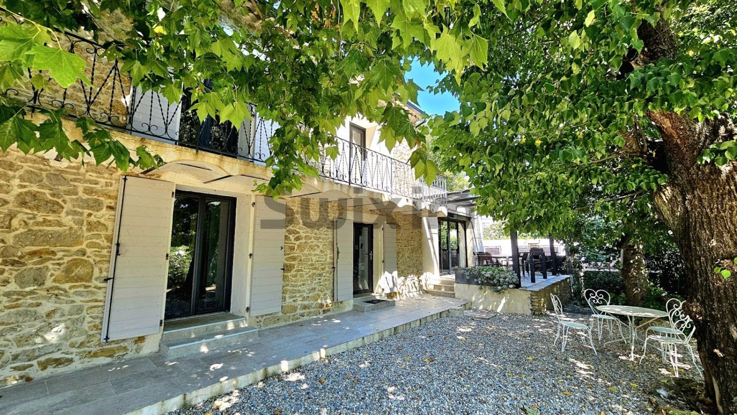 5 Schlafzimmer Haus in Gard, France, Nr. 299709