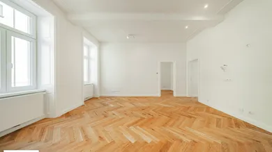 3 rooms Apartment in Penzing, Austria No. 198259