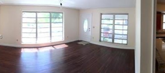 3 Schlafzimmer Villa in Miami, USA, Nr. 614906 7