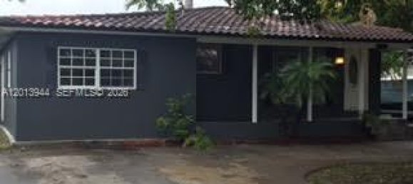 3 Schlafzimmer Villa in Miami, USA, Nr. 614906 3